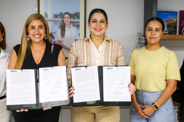 mil becas