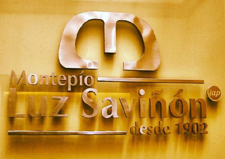 En Montepío Luz Saviñón renovar un préstamo es fácil, seguro y accesible