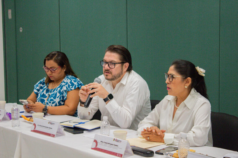 SEQ afina proceso de ingreso a preparatorias públicas con simulacro de asignación 2025