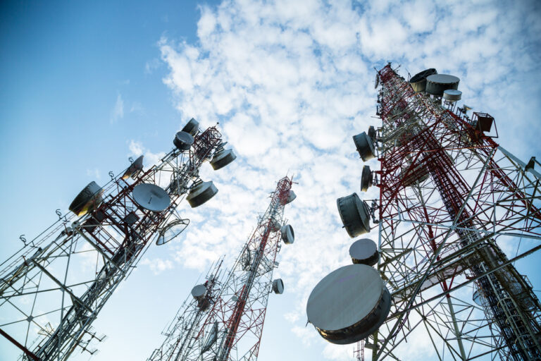 DIARIO EJECUTIVO:  La Ley Telecom y los verdaderos espías