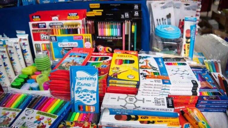 Llega la Feria de Regreso a Clases Profeco: habrá servicios gratuitos y artículos escolares