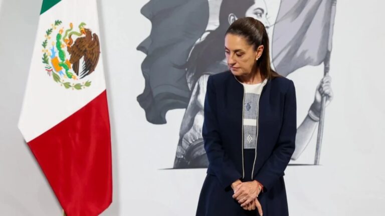 Se reúne Claudia Sheinbaum con empresarios para revisar el Plan México