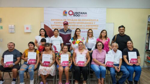 títulos de propiedad