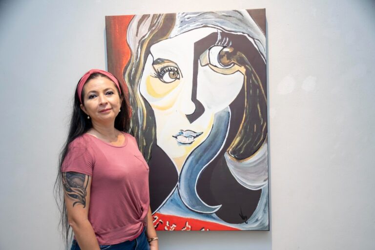 Museo de la Isla presenta “Huellas de Obscuridad y Tiempo”