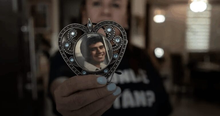 Como Feminicidios, desapariciones otra forma de ocultar delitos