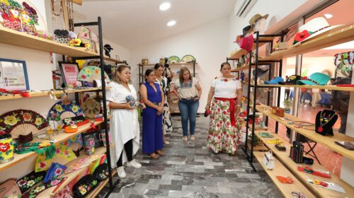 ¡Inscríbete! Sigue abierta la convocatoria para el Concurso Estatal de Artesanías de Tabasco 2025
