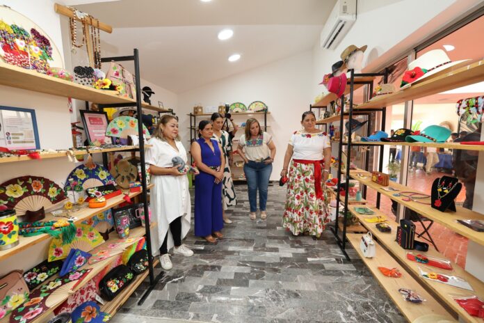 ¡Inscríbete! Sigue abierta la convocatoria para el Concurso Estatal de Artesanías de Tabasco 2025