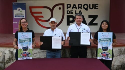 Parque de la Paz