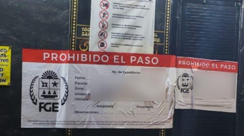 15 mujeres víctimas