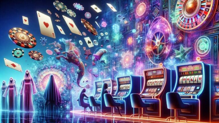 El mercado del iGaming podría triplicarse hacia el año 2034 a nivel mundial