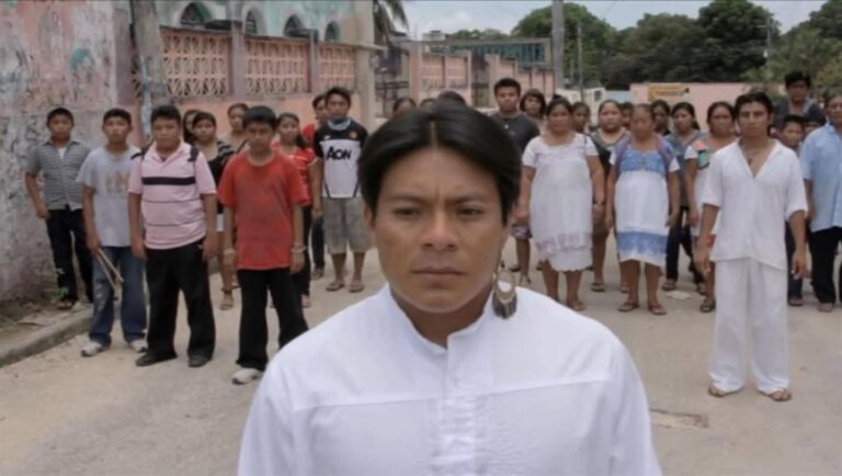 Conoce “Baktún” la primera novela en lengua maya