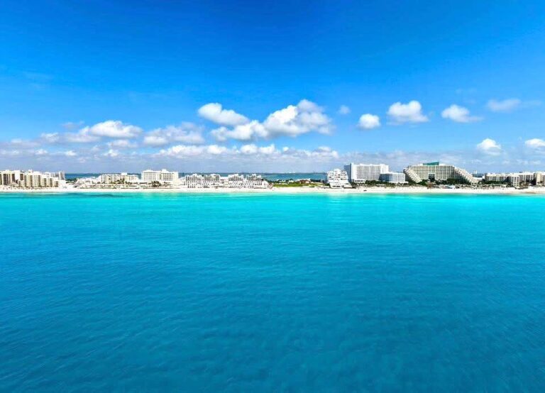 Cancún recibirá los World Travel Awards Latinoamérica 2025