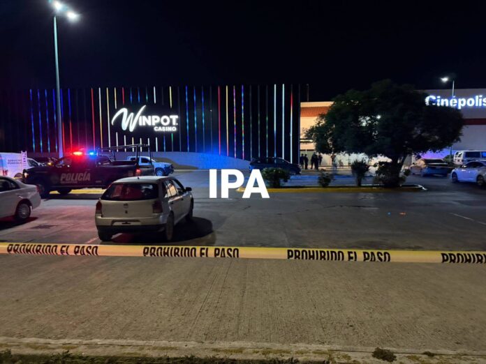 Plaza Las Américas