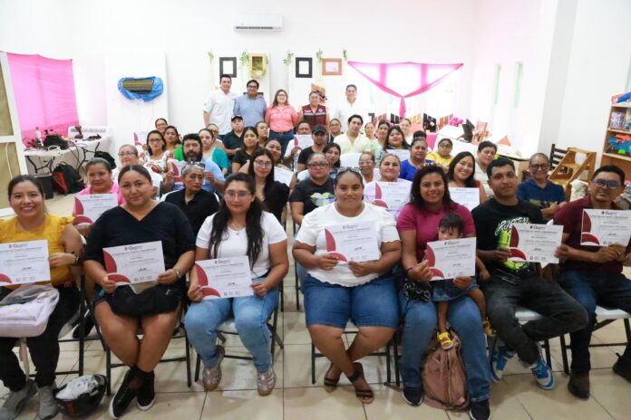 Capacítate y Empléate