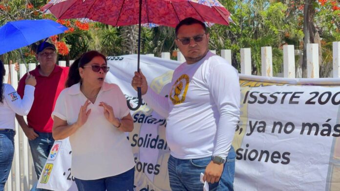 Maestros de Quintana Roo