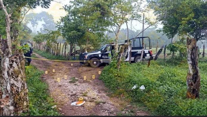 Alcalde de Jalapa, Tabasco, denuncia amenazas del crimen organizado