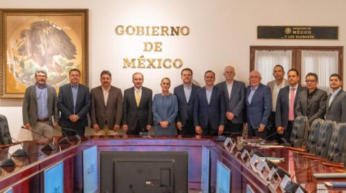 Alistan apoyos para afrontar el cierre de la frontera al ganado mexicano