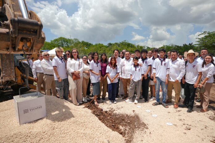 Amplían la oferta educativa en Mérida