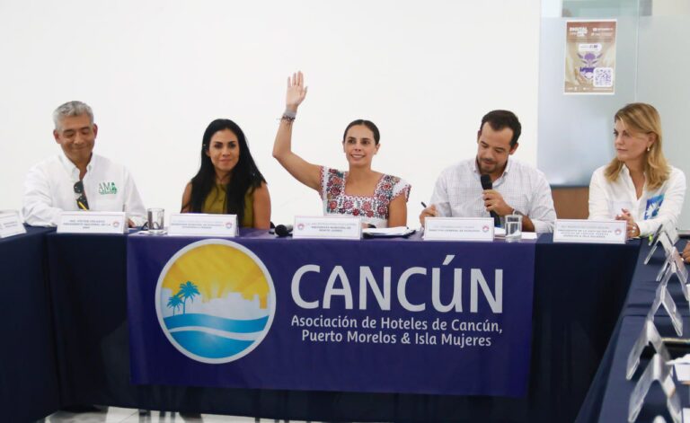 Cancún implementará Arborización Urbana con especies nativas