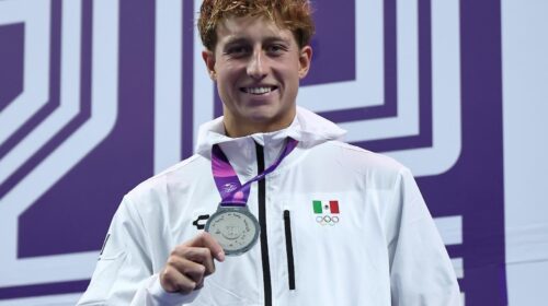 Atletas de Quintana Roo
