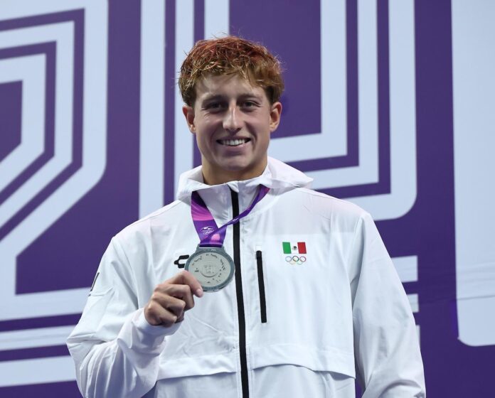 Atletas de Quintana Roo