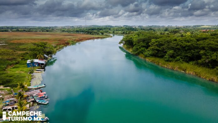 Campeche se consolida en el sector turístico