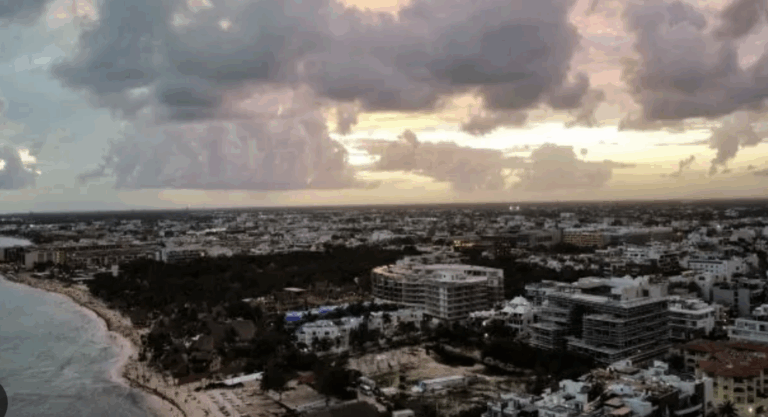 Playa del Carmen se ubica entre las seis ciudades con mejor percepción de seguridad en México