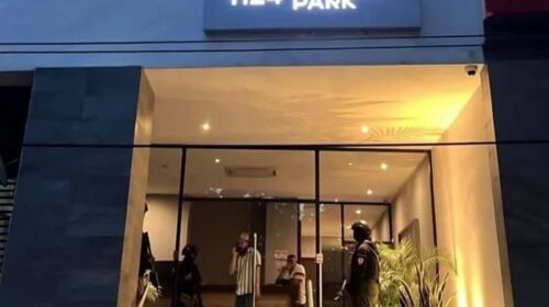 Catean departamento de lujo en Villahermosa; es ligado a Hernán Bermúdez