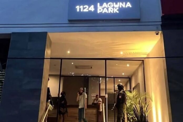 Catean departamento de lujo en Villahermosa; es ligado a Hernán Bermúdez