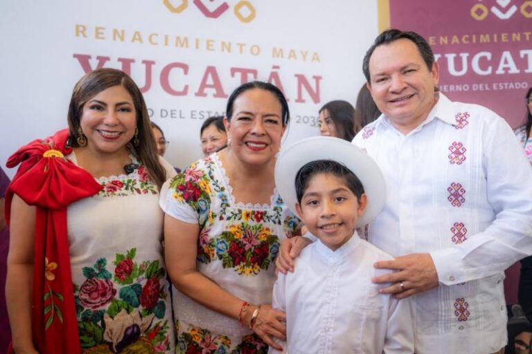 Yucatán contará con un Centro Estatal para el Autismo