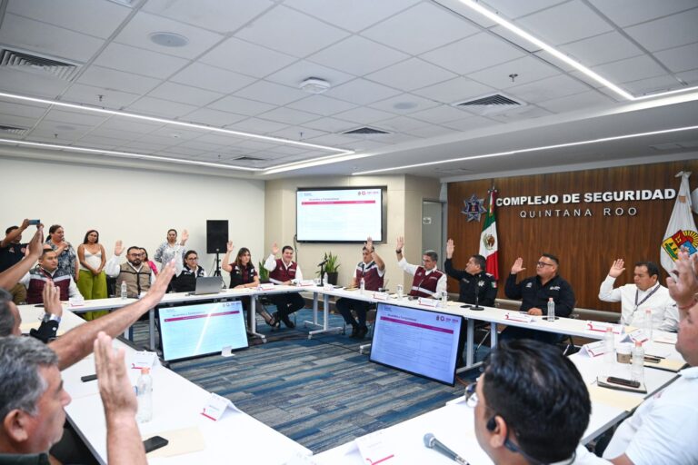 Quintana Roo planea mejorar el servicio de urgencias médicas