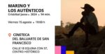 Cineteca del Baluarte de San Francisco presenta 15 días de Cine Mexicano