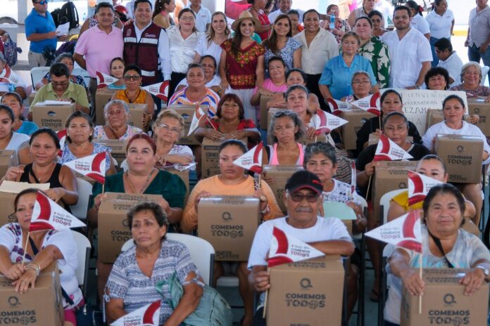 Comemos Tod@s