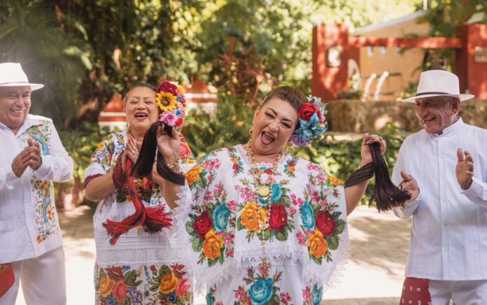 DIF Yucatán invita a la Expo Personas Adultas Mayores 2025