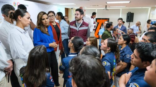 Economía y Crecimiento Azul