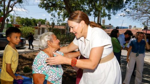 Fortalecen la salud mental y bienestar emocional en Mérida