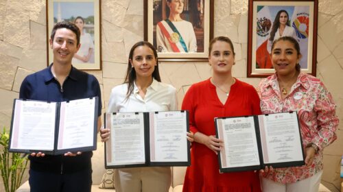 Fundación Cimarrón