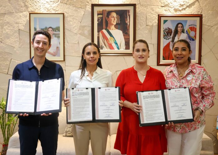 Fundación Cimarrón