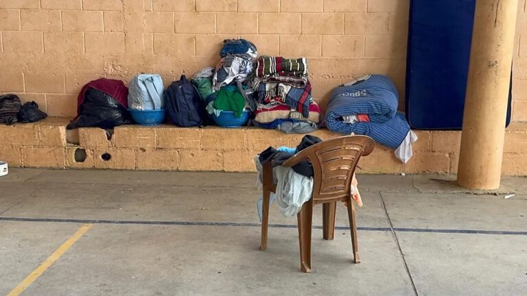 Gobernador y Fiscalía estatal rechazan desplazamiento forzado en Chiapas