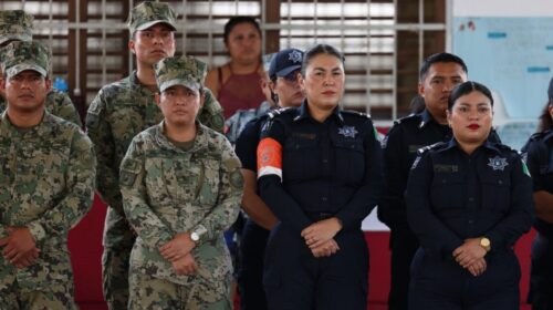 Grupo Especializado en Atención a la Violencia