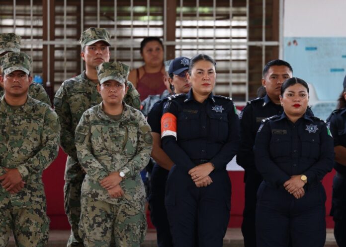 Grupo Especializado en Atención a la Violencia