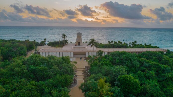Grupo Mundo Maya confirma gratuidad del Parque del Jaguar para residentes de Tulum
