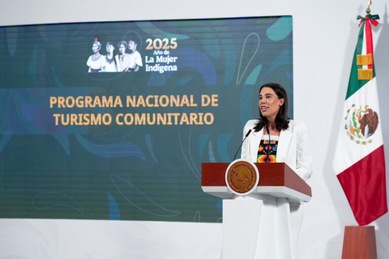 Destacan “Maya Ka´an” como ejemplo de turismo comunitario