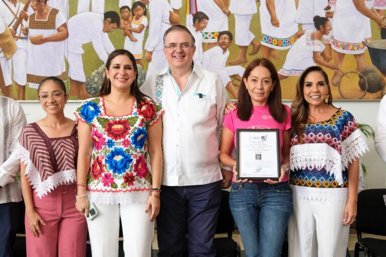 Certificaciones “Hecho en México” posicionan a Quintana Roo en mercados internacionales