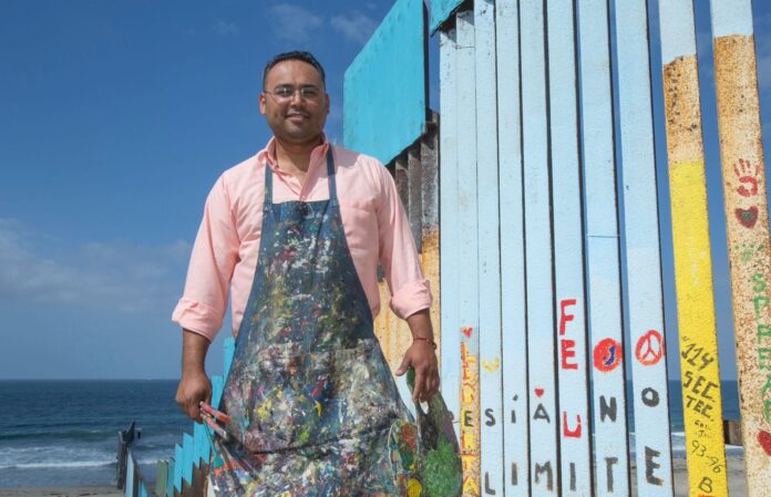 Humanidad Migrante