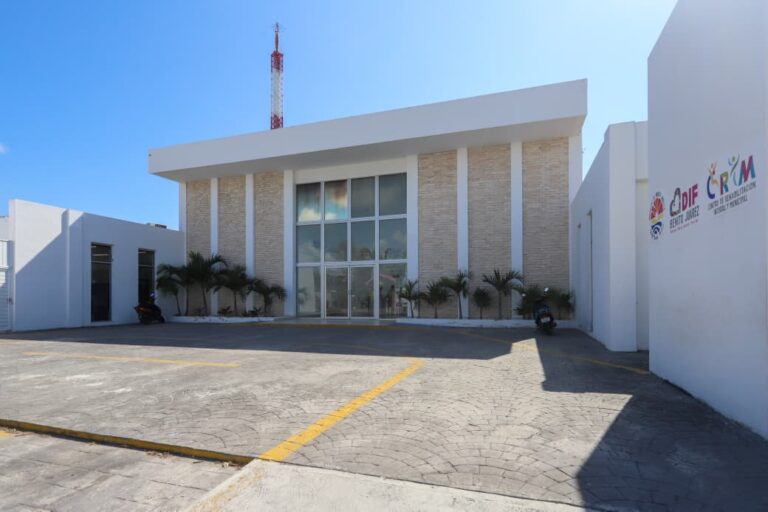DIF Benito Juárez anuncia jornada de salud con especialistas a bajo costo