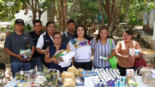 Jornadas de Acercamiento Ciudadano