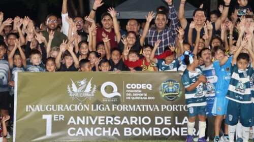 Liga Formativa Porto-CODEQ