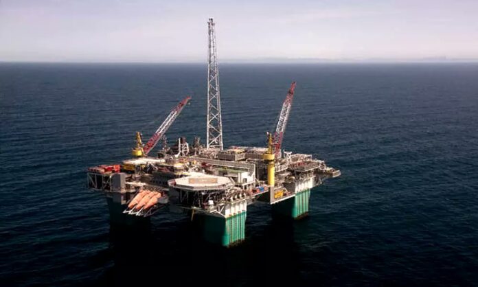 Pemex denuncia robo en plataforma Akal-R en Campeche