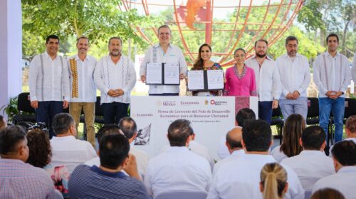 Polo de Desarrollo Económico